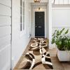 Qemgrste Long Non-Slip Carpet Runner, 100 x 600 cm view 3