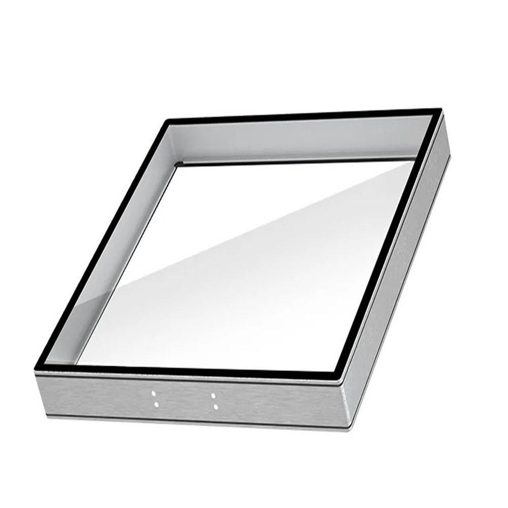 Cover for 3D Hologram Projector, Protective Cover for 3D Advertising Projector, Gray, for 60 cm