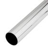 SOTECH Round Closet Rod, 25 mm, L: 600 mm view 1