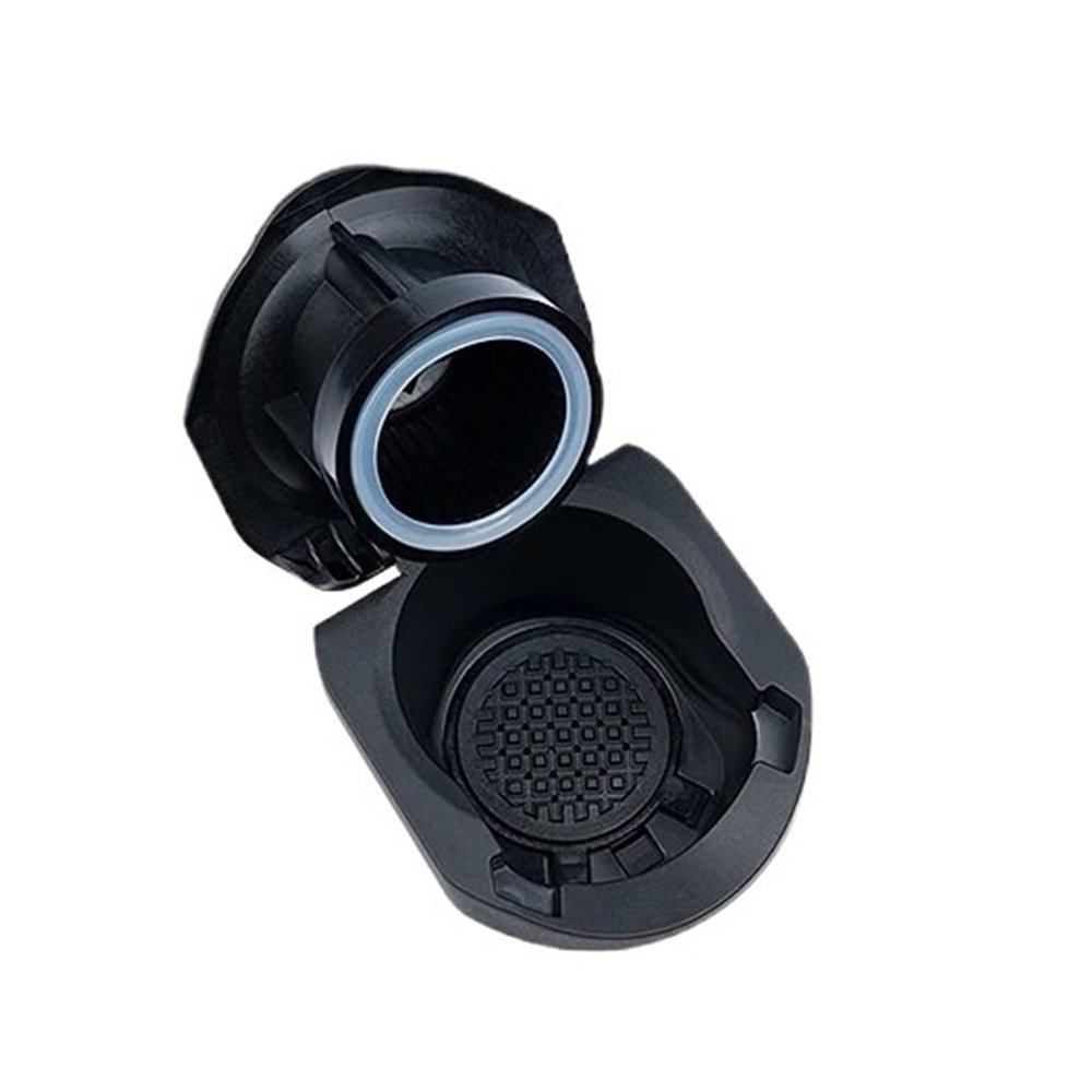 Reusable Coffee Capsule Adapter for Dolce Gusto