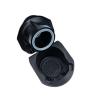 Reusable Coffee Capsule Adapter for Dolce Gusto view 1