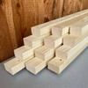 KVH Nsi Spruce Timber 3 x 5 cm, 40 cm Long, 14 Pieces view 1
