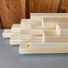 KVH Nsi Spruce Timber 3 x 5 cm, 40 cm Long, 14 Pieces view 2