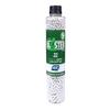 Alpha Blaster PLA 6 mm Bio Airsoft BBs, White, 3,300 Count, 0.32 g view 1