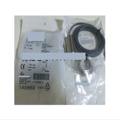 M30MI-NOC15B-BV02 / M30MI-NSC15B-BV02 Proximity Switch Sensor