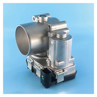 Throttle Body Housing for VW Beetle, Caddy, Jetta, Polo, Touran, Golf R, Skoda Yeti and Fabia 03F133062B 1.2 TSI