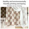 YAOHY Bunk Bed Curtain for Single Bed, Dorm Room Canopy, Blackout Curtains, 3 Curtains + Top, 1.2 m view 4