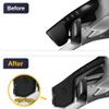 FITCAMX Dash Cam for Jeep Avenger 2023–2026, Front 2160P + Rear 1080P, D8700, OEM-Style, Wi-Fi, G-Sensor, WDR, 128GB Card view 3
