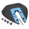 DEFIYAN Hydrofoil Stabilizer for 8–40 Outboard Motors, Various Brands view 1