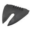 DEFIYAN Hydrofoil Stabilizer for 8–40 Outboard Motors, Various Brands view 4
