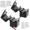 QNCTK1-16 100A 333mV/150A 1V; QNCTK1-10 50A/30A Split-Core Current Transformer Sensor, 1 pc (10A, 1V) view 2