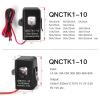 QNCTK1-16 100A 333mV/150A 1V; QNCTK1-10 50A/30A Split-Core Current Transformer Sensor, 1 pc (10A, 1V) view 3