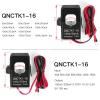 QNCTK1-16 100A 333mV/150A 1V; QNCTK1-10 50A/30A Split-Core Current Transformer Sensor, 1 pc (10A, 1V) view 4