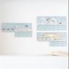 Routinchen Space Routine Planner with 175 Symbols view 1
