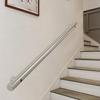 GOUZIBHD Wall-Mounted Stainless Steel Handrail, 140 cm/55.1 in view 1