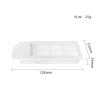 Robot Vacuum Replacement Kit: Main Brush, Side Brush, Filters and Mop Cloth view 3