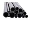 2-Pack 50 cm Black PVC Tubing for Garden Irrigation/Aquariums (4 mm x 7 mm) view 1