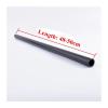 2-Pack 50 cm Black PVC Tubing for Garden Irrigation/Aquariums (4 mm x 7 mm) view 4