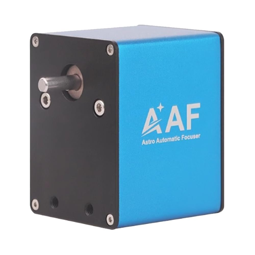 TsoLay AAF Automatic Autofocus Focuser for Deep-Sky and Planetary Imaging