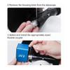 TsoLay AAF Automatic Autofocus Focuser for Deep-Sky and Planetary Imaging view 3