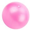 Cryfokt Portable Pilates Ball, Non-Slip, 25 cm, Pink view 1