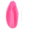 Cryfokt Portable Pilates Ball, Non-Slip, 25 cm, Pink view 2