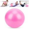 Cryfokt Portable Pilates Ball, Non-Slip, 25 cm, Pink view 3