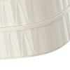 Stackable Plastic Snack Storage Tray with Lid view 3