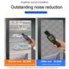 Indoor Thermal Insulation Curtain, 110 x 120 cm view 4