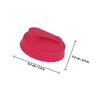 Reusable Silicone Drink Can Lids view 2