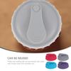 Reusable Silicone Drink Can Lids view 4