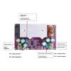 Elnwnnkc Adjustable 600 W 25 A High-Current Step-Down Voltage Converter Module for Automotive Use view 2