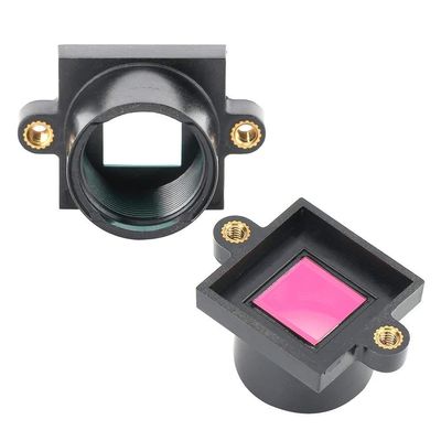 Xiuganpo ABS M12x0.5 CCTV Lens Mount, 10-Pack