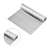 Aoresac Stainless Steel Dough Scraper, 15 x 12 cm, 125 g view 2