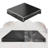 Stainless Steel Stove Cover, 76 x 55 x 9 cm view 1