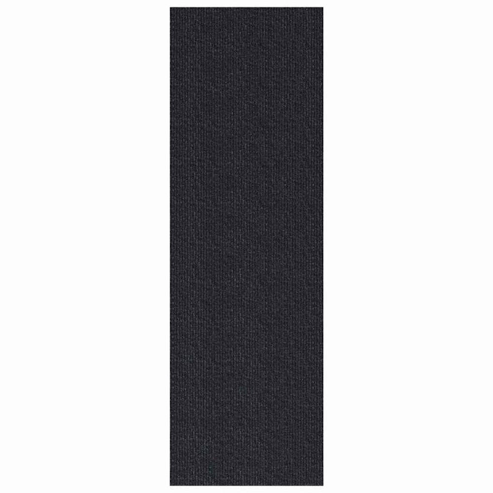 Homgoday Modern Fabric Runner Rug | Non-Slip & Stain-Resistant | Elegant Home Decor Addition Model42011425