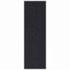 Homgoday Modern Fabric Runner Rug | Non-Slip & Stain-Resistant | Elegant Home Decor Addition Model42011425 view 1