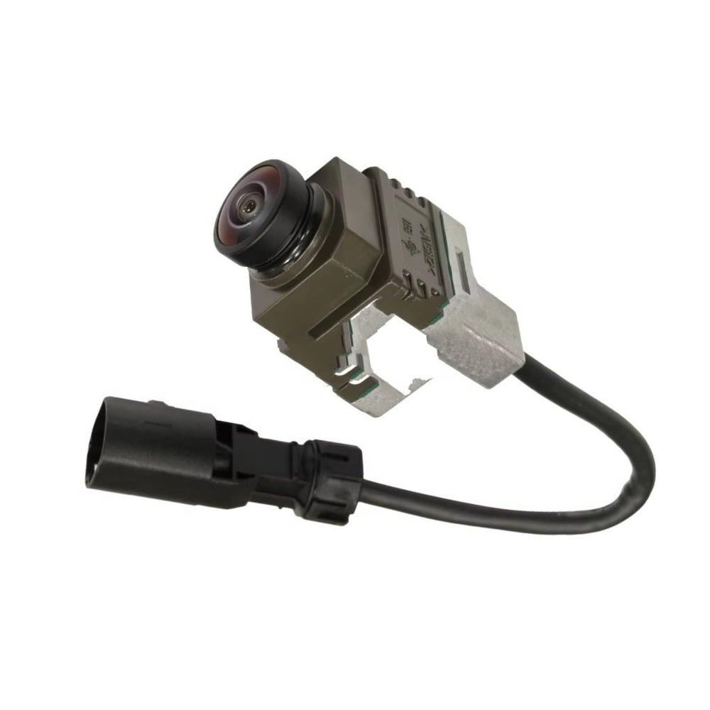 Rearview Camera Compatible with Benz GL E320 2015–2018, 1 pc
