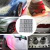 ASHATA High-Precision 3D Reflective Markers, 15 Sheets view 3