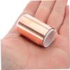 Self-Adhesive Pure Copper Strip for Crafts and Technology view 4