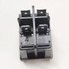 XTVVTODJXT 1-Piece Curved Boat-Type Switch, R210, 4-Pin, 2-Speed, 32 × 25 mm, 16 A/250 V, T125/55 view 3