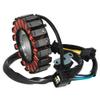 Stator Coil Replacement for DRZ400, DRZ250 and DR250R view 1