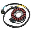 Stator Coil Replacement for DRZ400, DRZ250 and DR250R view 3