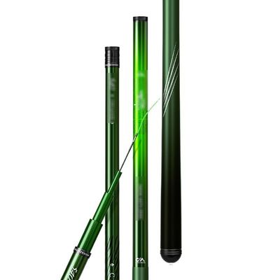 Lijiaxiuyc-101 Handheld Carp Fishing Rod, 4.5H 3.9 m