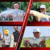 Lijiaxiuyc-101 Handheld Carp Fishing Rod, 4.5H 3.9 m view 3