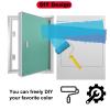High-Performance Drywall Access Panel, 40 x 80 cm (16 x 32 in.) view 3