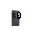 Running On Fumes Unicorn Still Shows Up for Coffee PopSockets PopWallet for MagSafe view 1