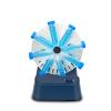 Economical Rotator MX-RD-E, 0–80 rpm, with Disk and Rotisserie Accessories view 2