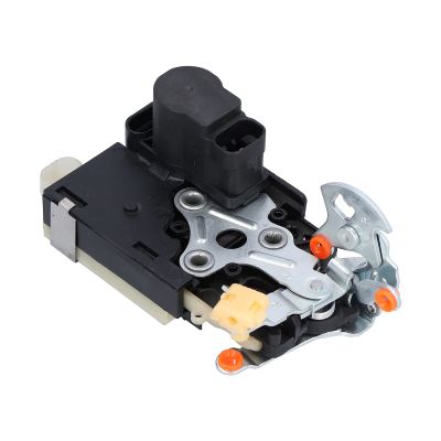 Acouto Front Right Power Door Lock Actuator Assembly, OE 15053682, for Avalanche/Silverado/Suburban