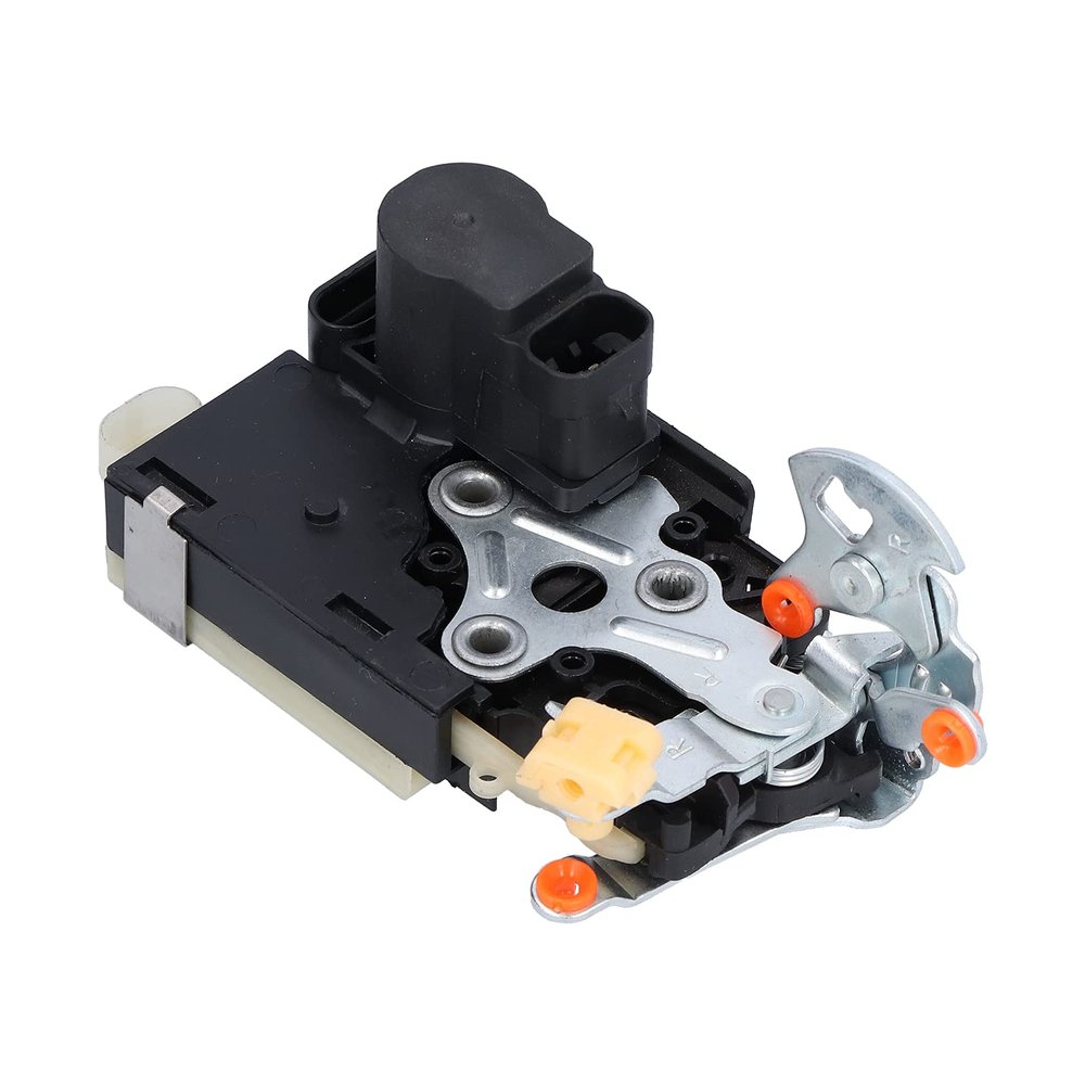 Acouto Front Right Power Door Lock Actuator Assembly, OE 15053682, for Avalanche/Silverado/Suburban
